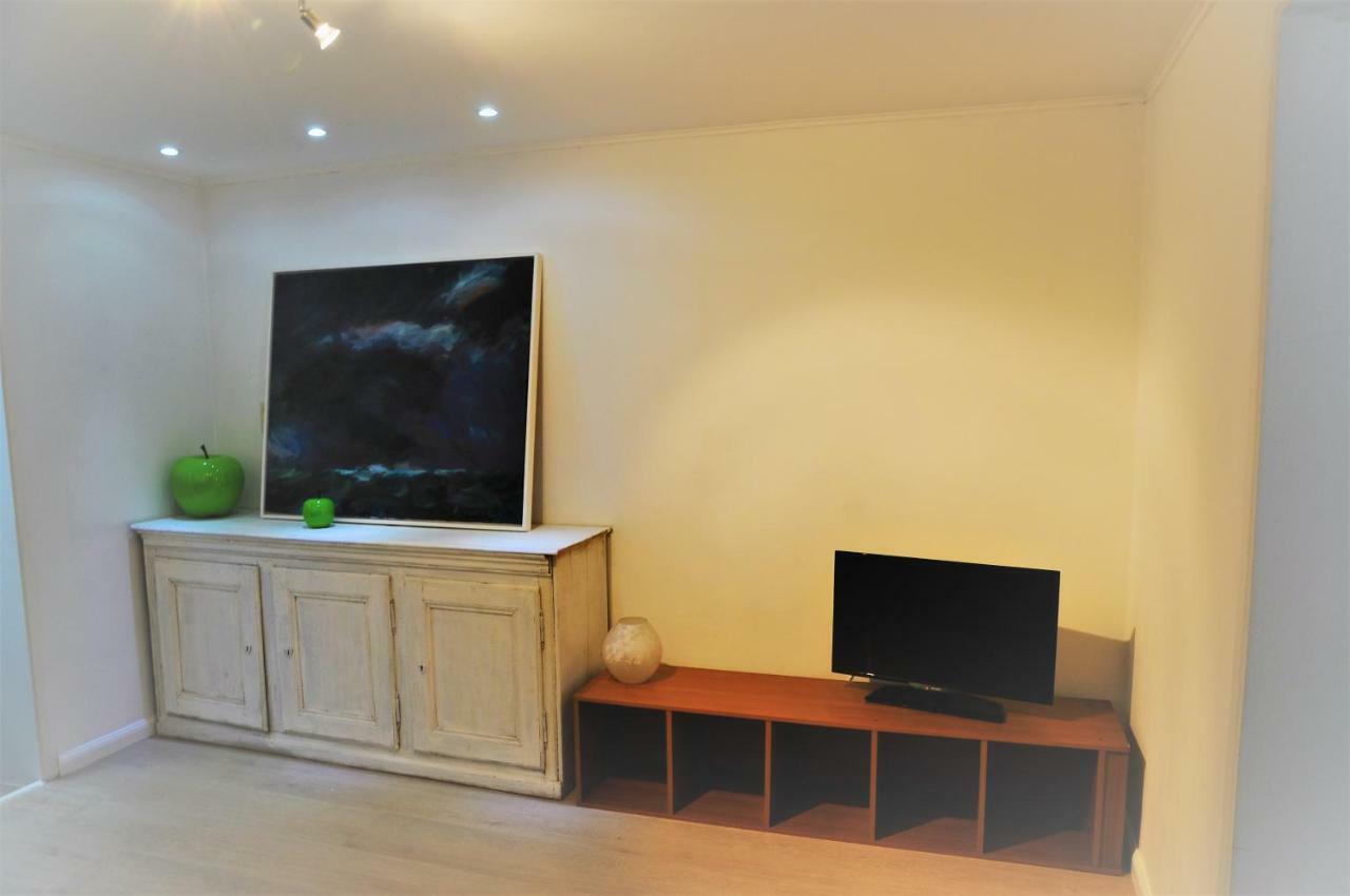 Komthuis Apartment Blankenberge Ngoại thất bức ảnh