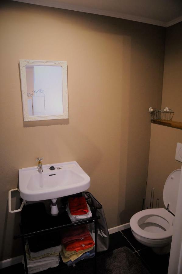 Komthuis Apartment Blankenberge Ngoại thất bức ảnh